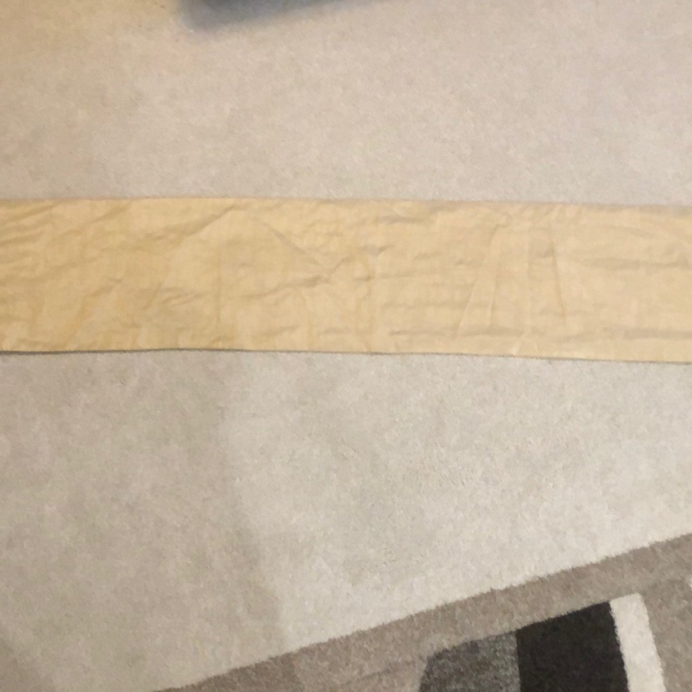 Table runner - Picture 4 of 7